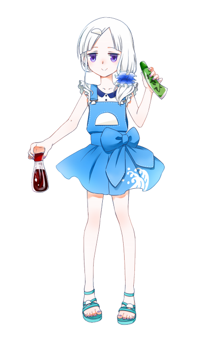 名前募のtwitterイラスト検索結果