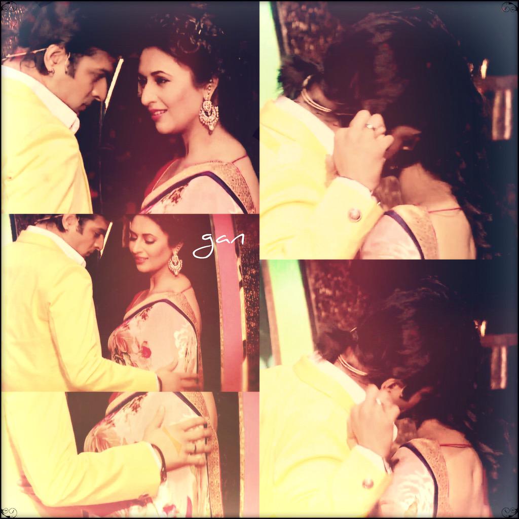 BsenGone's tweet photo. #DivAn @NachBaliye_7 performance.. Chemistry in motion  😍😍😍@TheKaranPatel @Divyanka_T @StarPlus @BalajiTMonline http://t.co/3X4LTBDdir