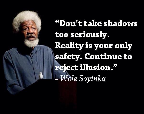 Happy birthday S/o to a great Legend of Prof. Wole Soyinka. May live long Great Ijegba. A man of Legacy. 