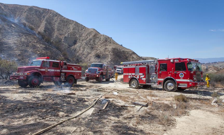 CALFIRERRU's tweet photo. Photos from todays #SpiderFire Photos by EPN-564 http://t.co/XznHjfBQ8v