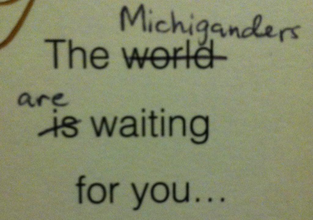 hunna_b6's tweet photo. My aunt and uncle sent me a wicked card. #lansingmichigan http://t.co/Lx0QFIEuz1