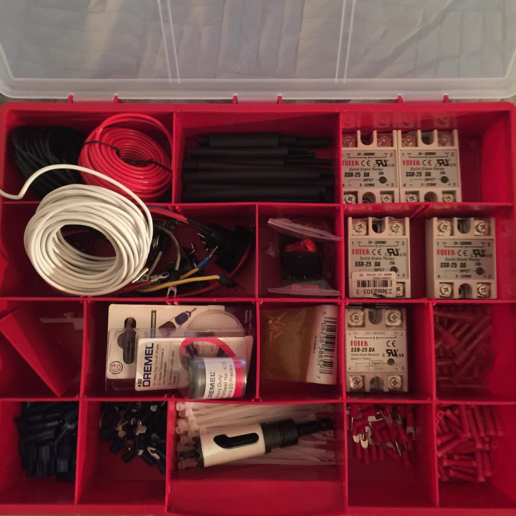 JSmilesMovement's tweet image. Such a productive day. #FlavorSavor🔌🔩💨 @FlavorNJ #electroGEEK #710