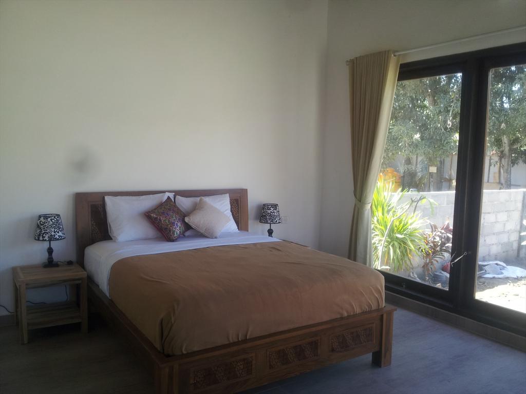 perakb's tweet image. Lembongan Bali summer holiday bungalows for 40 US/Night.