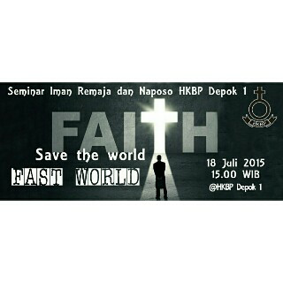 Remaja HKBP Depok 1 tweet media