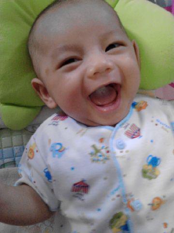 Dapat kiriman photo dari istri ♥♥♥