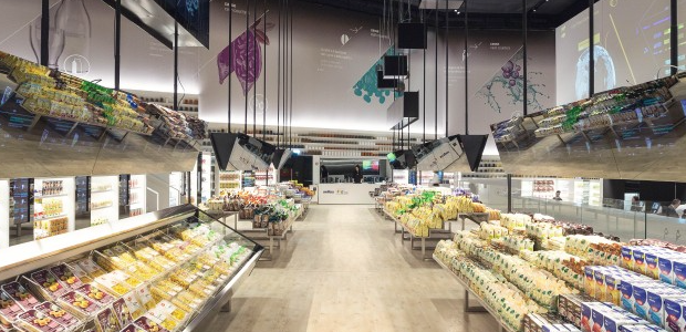 MailUp's tweet photo. .@mmguru Food &amp; Digital Technology. La realtà aumentata va al supermercato: http://t.co/2UZQfg34cP #emailmarketing http://t.co/1Xc7Pvv9sJ