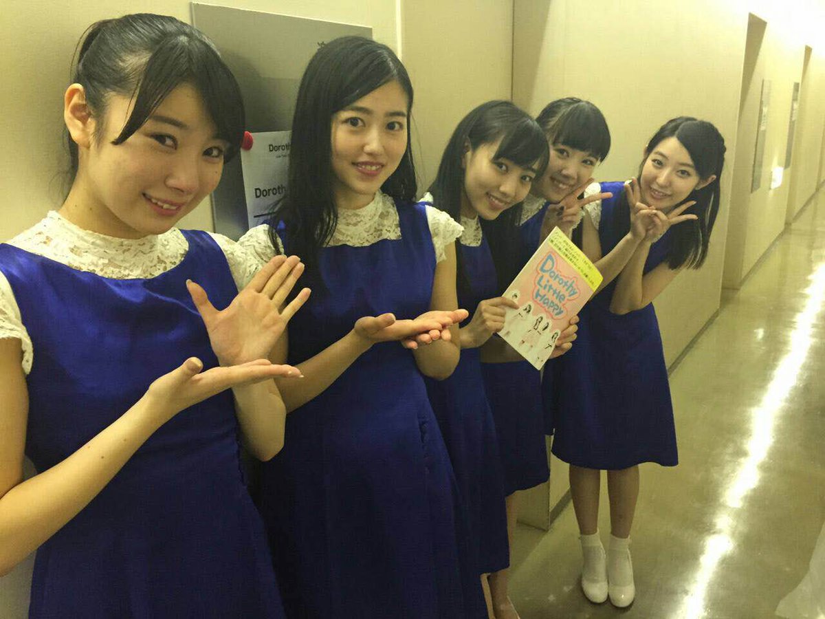ドロシー5周年ツアーファイナル 中野サンプラザ 15 7 12 ツイート簡易まとめ 7 14 11 00 5ページ目 Togetter ドロシー5周年ツアーファイナル 中野サンプラザ 15 7 12 ツイート簡易まとめ 7 14 11 00 5ページ目 Togetter