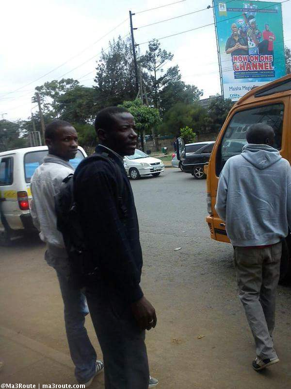 a3Route's tweet photo. #Beware of this lethal pickpocketer normally at #Kenyattahospital stage or he operates on ngong rd  http://t.co/YkGtCtauxA via @dennisomanga