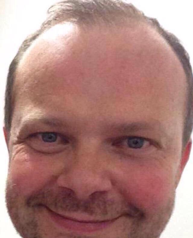 EdWoodwardCEO's tweet image. Good morning to my haters!