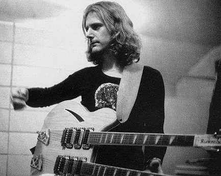 Happy birthday to Roger McGuinn born on 13th July 1942, guitar, vocals, The Byrds 
