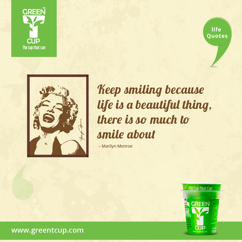greent_cup's tweet photo. True in every sense! #lifequotes #insipring #teaforthought #greentcup #healthylife #healthyyou http://t.co/O6gy0fMZht