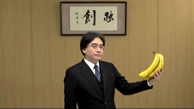 donhurtado's tweet image. Descanse en paz, Satoru Iwata.