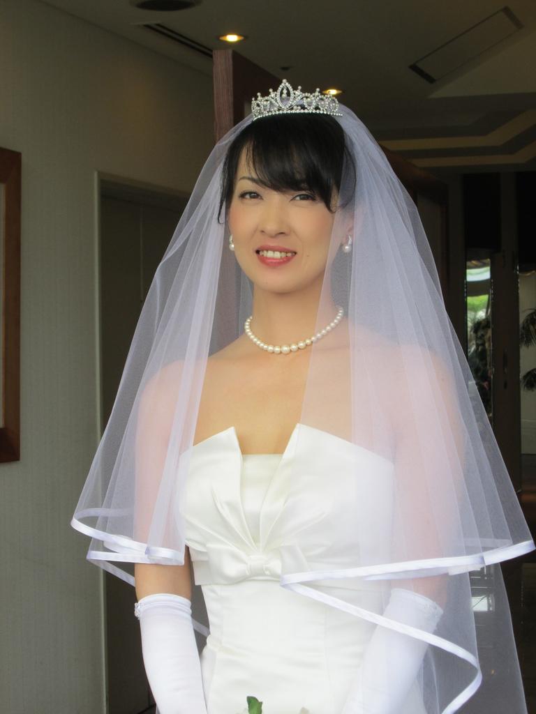 大家由祐子 Pokebisu1 ありがとうございます あれ これ 私の結婚式 って すごく不思議な感じでした Twitter