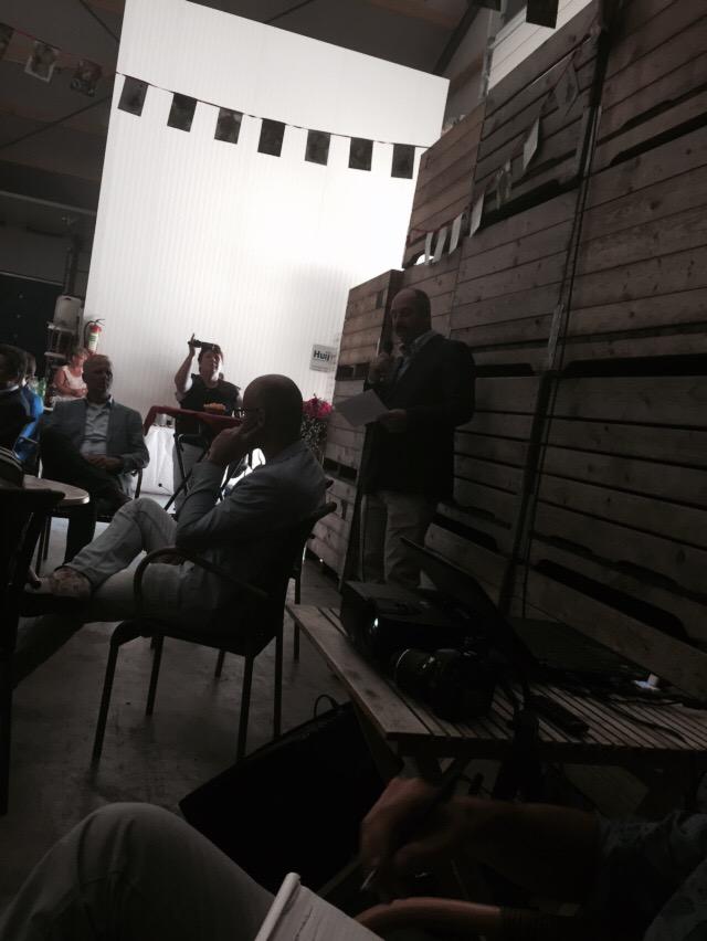 Marnixvdcaaij's tweet image. Leuke en interessante bijeenkomst gehad over de #Kiwibes @ KG fruit #verpakking #qualitypack #agf