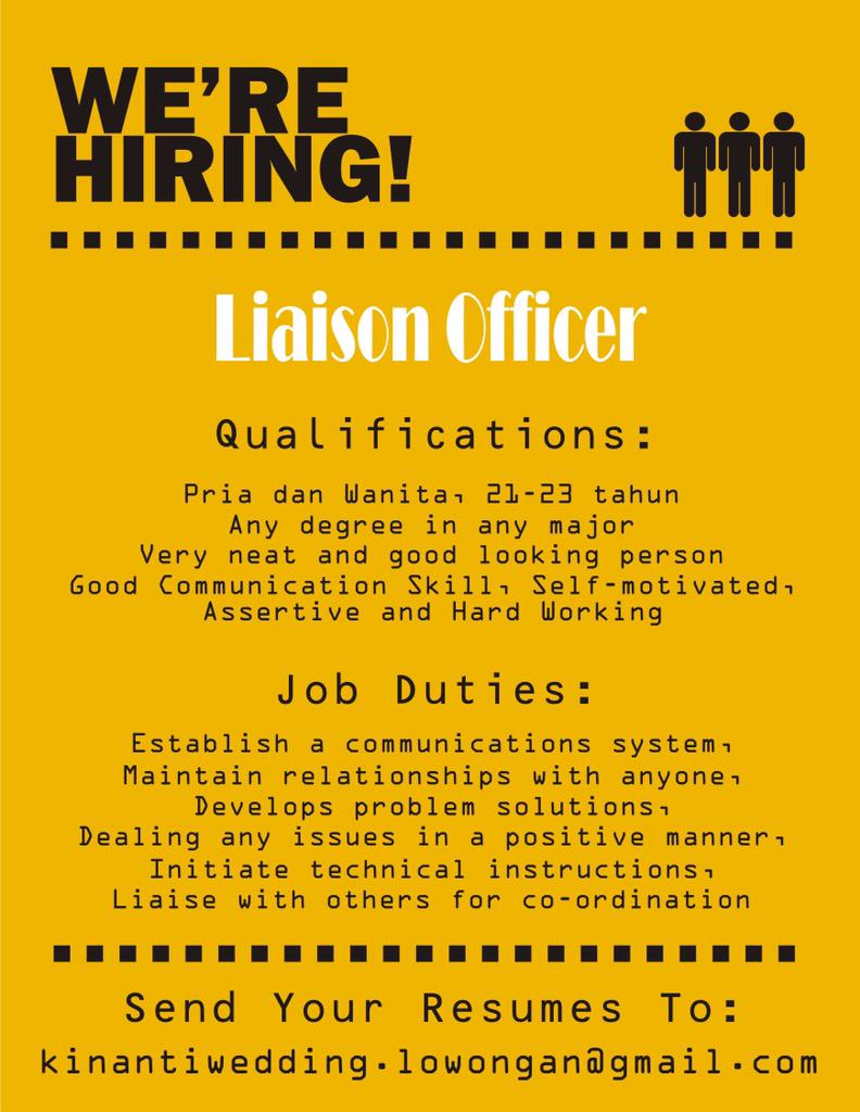 #lowongankerja #weddingplanner #lokerbdg  <a href="/infobdg/">BANDUNG ᮘᮔ᮪ᮓᮥᮀ</a> <a href="/infobandung/">infobandung</a> <a href="/LokerBdg/">Lowongan Kerja Bdg</a> <a href="/RetweetLoKerBdg/">Retweet LoKer Bdg</a> <a href="/infolokerbdg/">Loker Karir Bandung</a>