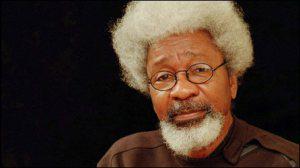 Happy Birthday to Nobel Literature winner Prof Wole Soyinka.....Wishing You Long Life & Prosperity 