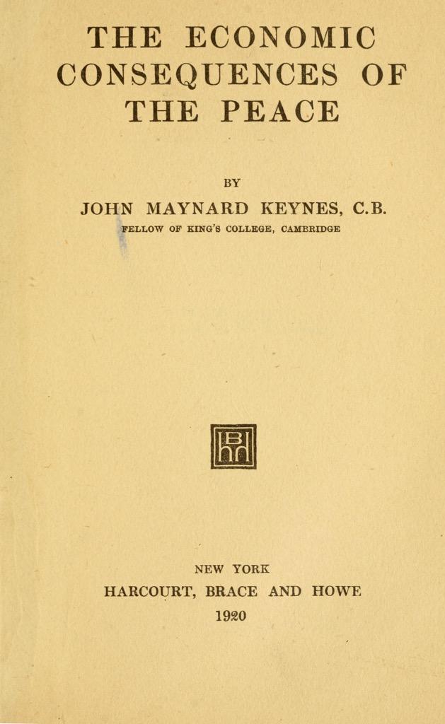 keynes and hayek the money economy foundations of the