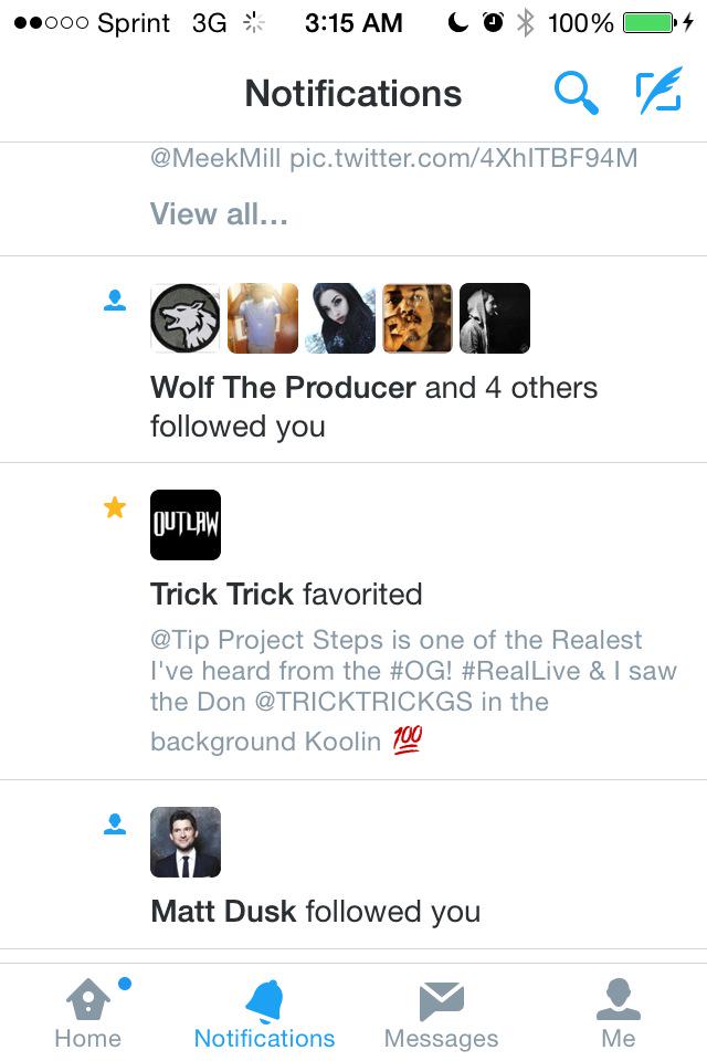 JUIC_esq's tweet photo. I'm always good in the city of Detroit when the mayor shows you luv &amp; acknowledge genuine respect @TRICKTRICKGS http://t.co/lW1ynTLJFV