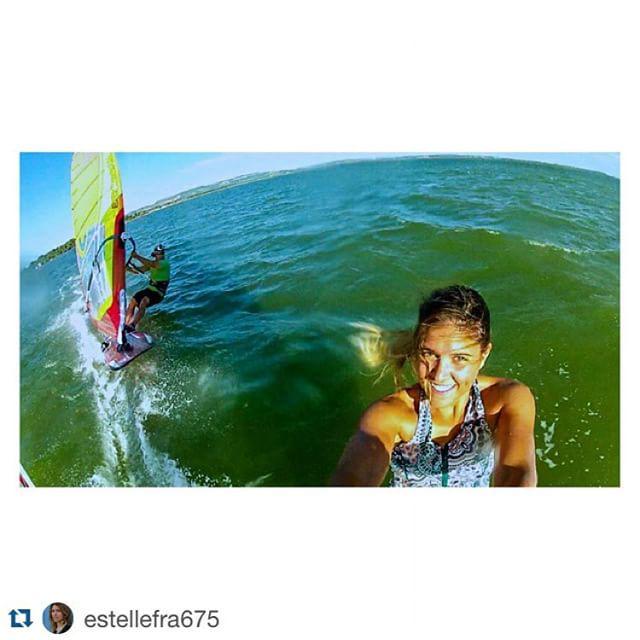 wetsweetsbcn's tweet photo. Let's windsurf!! Yeah! Happy monday! 😝#Repost @estellefra675 with @repostapp.
・・・
Happy en… http://t.co/zLweU0g98M http://t.co/3aMCDCK5Hk