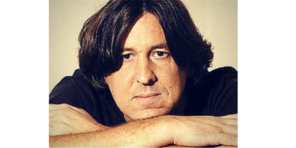 Happy Birthday Cameron Crowe 1957- People are going to go where they get characters that they remember. 