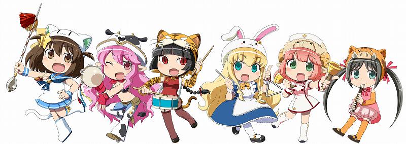 Tvアニメ えとたま 公式 على تويتر 8 22 干支繚乱祭 プリティの描き下ろしイベントビジュアルも初公開 こちらを使ったグッズも制作中です 昼の部 優先の入金締切は明日7 14 火 までですのでお忘れなく Http T Co Y29e7i8yhp えとたま Http T Co