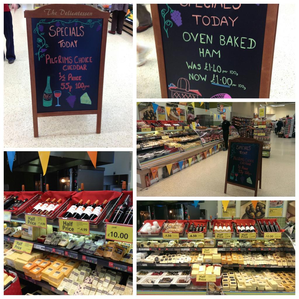 Counters in <a href="/TescoLydney/">TescoLydney</a> today <a href="/CalamityAJane/">Manda</a> <a href="/colly75/">Paul Collingridge</a> <a href="/rob_bayley/">Robert bayley</a> #GreatTeam