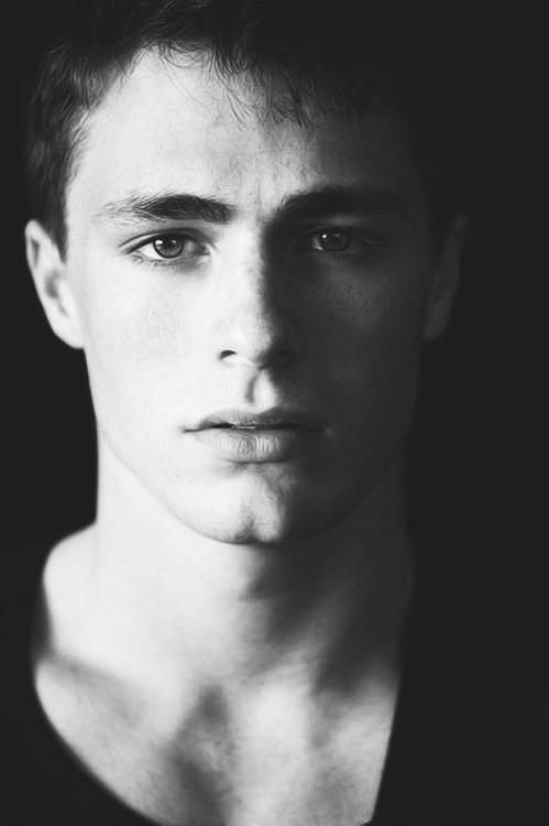 Happy birthday colton haynes!    you are the nicest person ever 