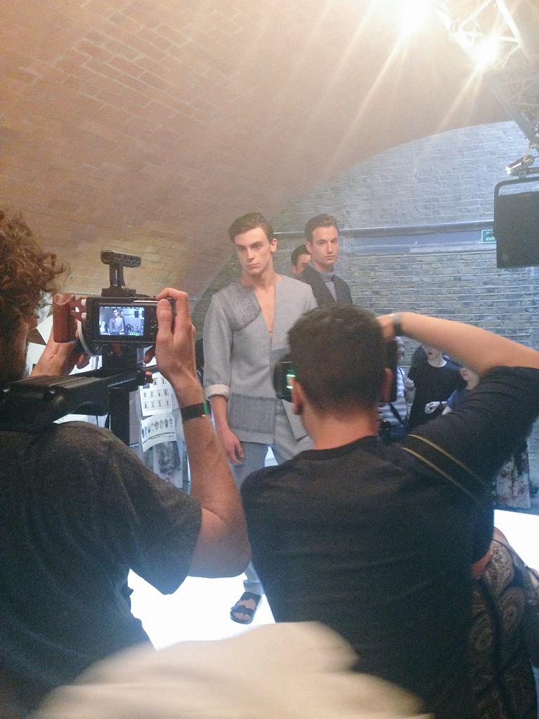 1ndependent16's tweet photo. Designs from Bespoke Tailoring graduate @dalxndrdesign #1ndependent15 #babt15 http://t.co/kHbrsegUkM