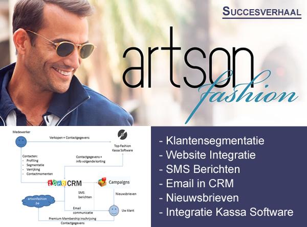 curema's tweet image. Hoe meer verkopen en hogere klantentrouwheid voor uw zaak? Ik vertel u graag hoe het kan met Zoho CRM en Campaigns.