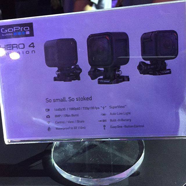 PDAMobiz's tweet image. spec ของ session จ้า #GoProThailand #GoProHero4Session #GoProHeroPlusLCD #PDAMobiz … ift.tt/1CAHJzN