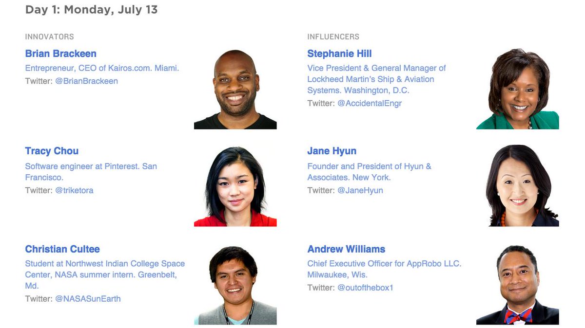 npralltech's tweet image. Welcome to our tech series #RaceOnTech. Share a selfie and tell us where you are joining us from. Today you&apos;ll meet: