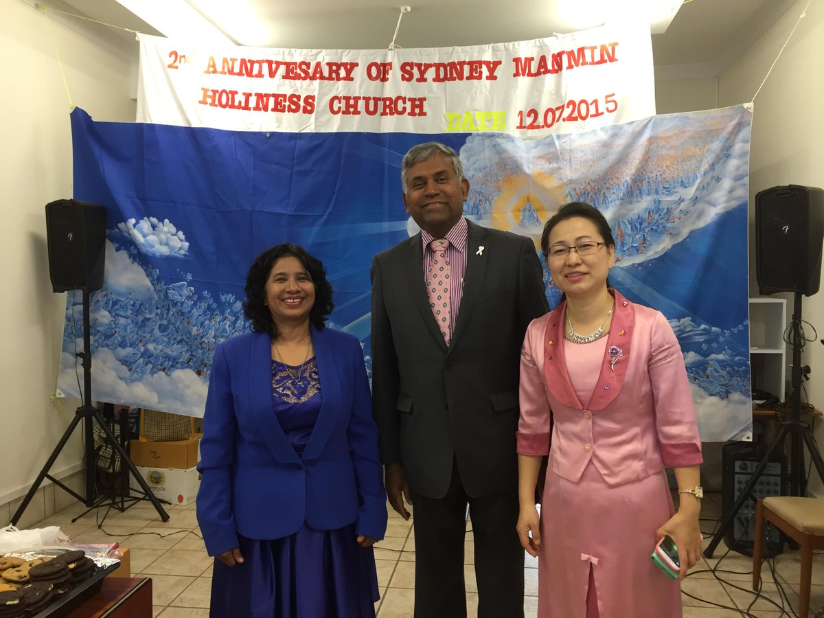 susai99's tweet photo. Celebrated 2nd Anniversary of the Korean Church with members of this local church community http://t.co/b1O1SE27Od