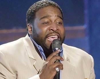 Happy birthday & R.I.P. To one of my favorites, Gerald LeVert. 