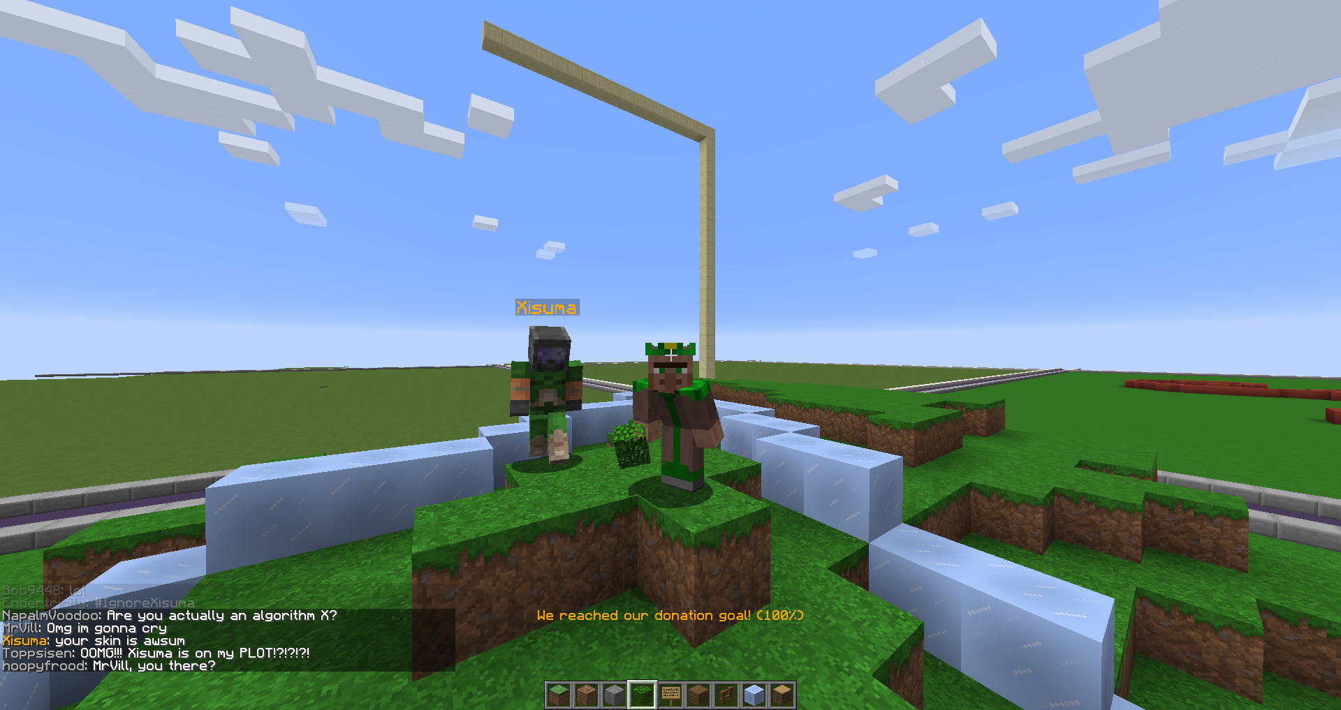Ijaminecraft.commaponeblock