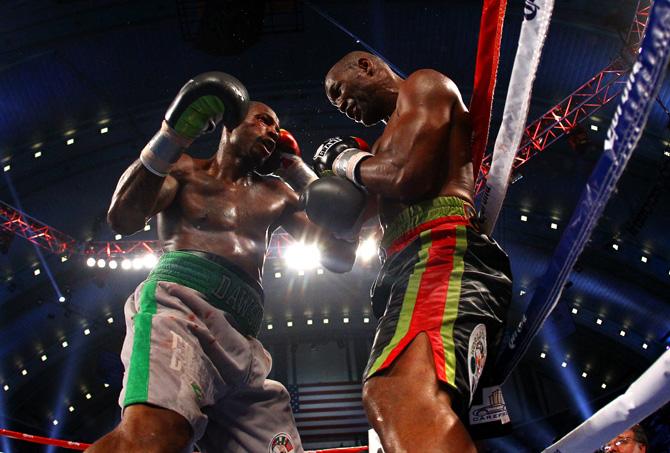 Happy 33rd birthday to the one and only Chad Dawson! Congratulations 