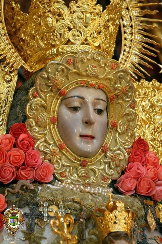 Mas hermosa que tu, solo Dios...