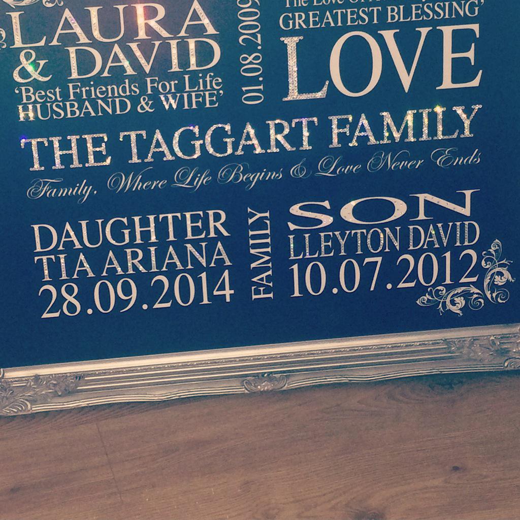 FairytaleCanvas's tweet photo. Extra large framed print 💎💎💎💎 http://t.co/qZ67wGa98Q