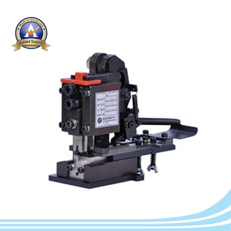 Hiprecise's tweet image. #Applicator for #TerminalCrimpingMachine  #TerminalApplicator  #TerminalCrimping #Tool    
hiprecise.en.made-in-china.com/product/jBTmUW…