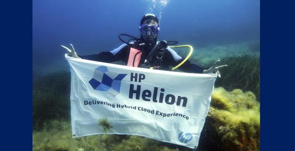 HPE_Espana's tweet photo. Nuestros compaรฑeros y partners en todo el mundo ya han izado la #HelionFlag ยฟQuieres sumarte al #NewStyleofIT? http://t.co/KOJdVUcVxW