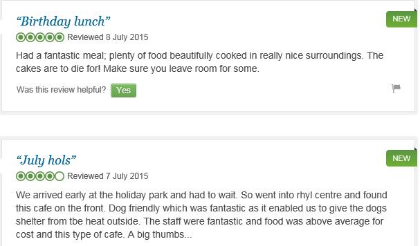 TasteAcademy1's tweet photo. Our latest Trip Advisor reviews, Thankyou! :) http://t.co/xntqwdLciB