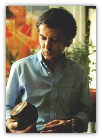 Happy Birthday Erno Rubik 