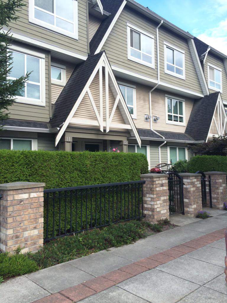 E05Rika's tweet photo. I'm in Vancouver😍😍😍😍😍😍 http://t.co/lNk9NWKhb6