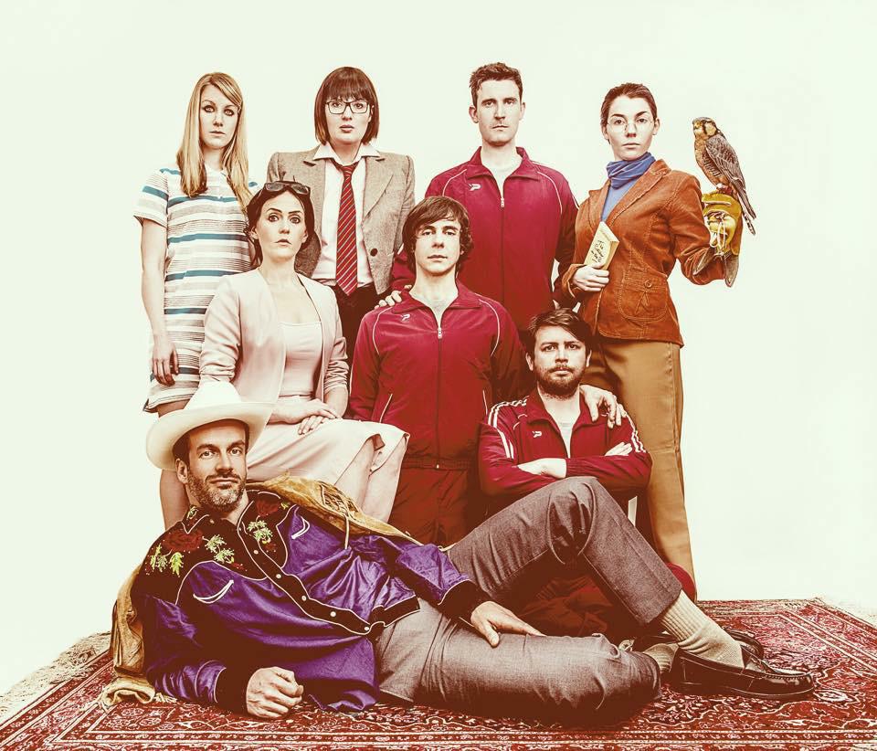 ⚡️TONIGHT!
#London
#improv
#comedy
<a href="/DeborahFW/">DeborahFrances-White</a> 's
super-funny
<a href="/TheBeauZeaux/">The Beau Zeaux</a>
<a href="/etceteratheatre/">Etcetera Theatre</a>
 ow.ly/PwkZD