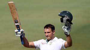 Happy birthday Faf du Plessis : On debut in Adelaide (2012), he batted over 11 hours & scored a century at no. 7 