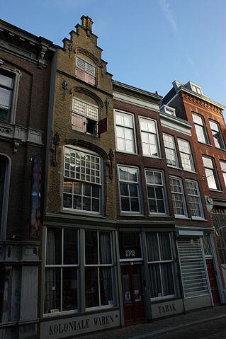 Gefeliciteerd! 80 jaar #vakmanschap bij Vakgroeplid <a href="/denhoedaannemer/">den Hoed Aannemers</a> : denhoed.nl/over-den-hoed/… Foto: Rudolphous