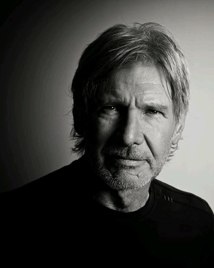 Happy Birthday to the that is Harrison Ford.  