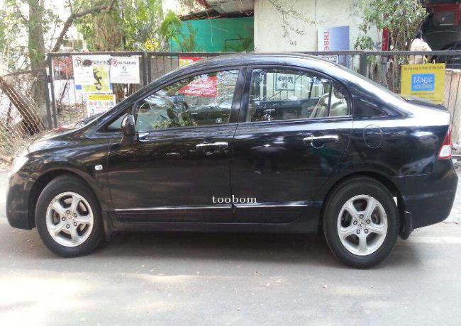 Toobom's tweet image. WOW..!! GRAB THIS LUXURY HONDA CIVIC AT INCREDIBLE 3.95LACK

Click here for details
toobom.com/index.php/toob…