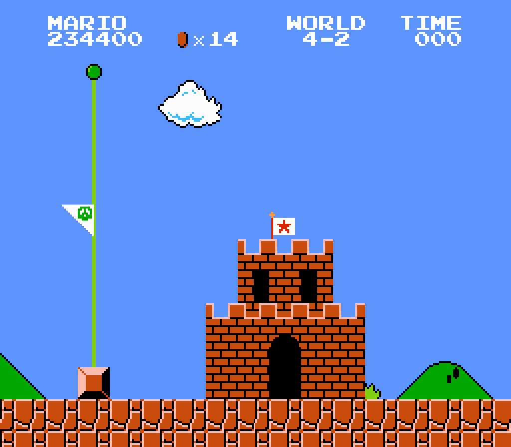 n3rdabl3's tweet photo. Nintendo President Satoru Iwata has Passed Away http://t.co/UZjrdnSPRj http://t.co/C7GxRkRClm