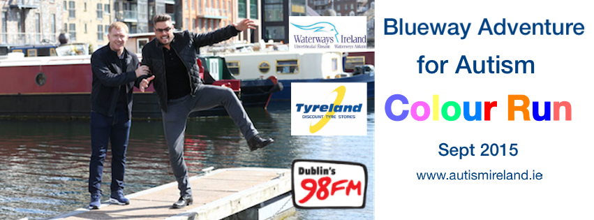 Autism Ireland tweet media