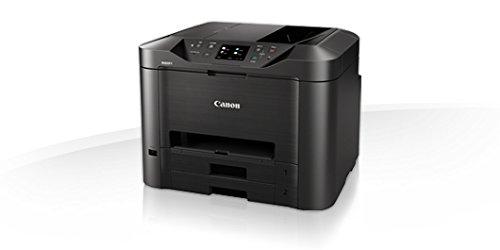 JakeM_1998's tweet image. Save 53% off a 
Canon MAXIFY MB5350 Inkjet Printer was £295.99, now £140.00 tinyurl.com/pc7j5m7 #AmazonPrimeD…